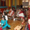 2010 - Nomination Lama Rintchen Palmo