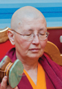 Lama Rintchen