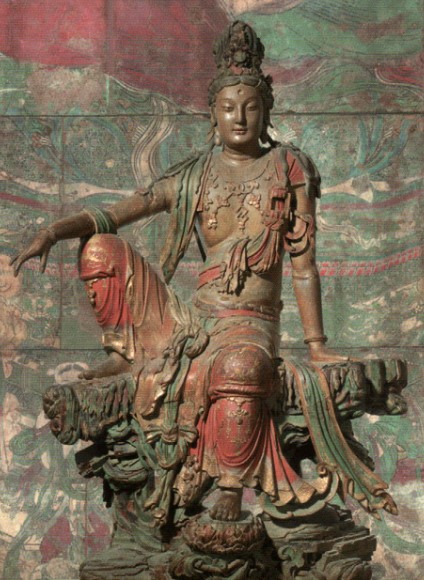 Bodhisattva