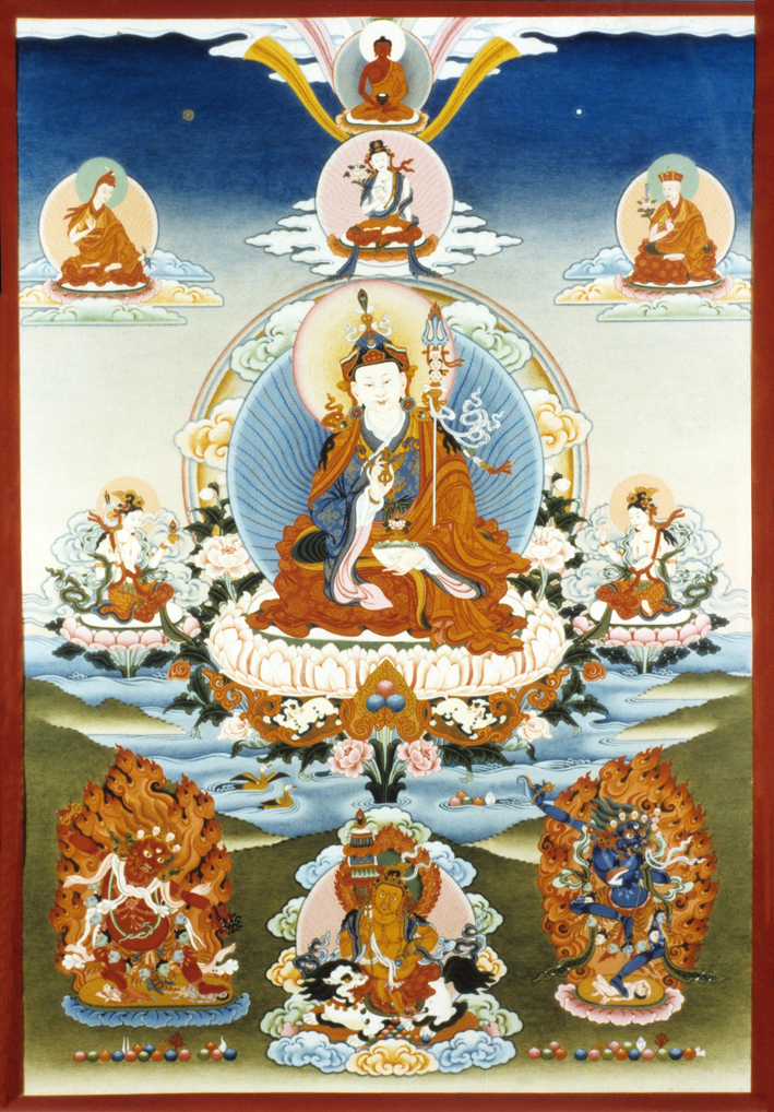 GuruRinpoche7