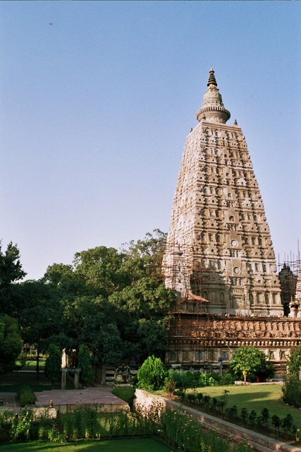 Bodhgaya 2