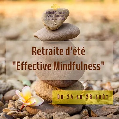 Effective Mindfulness