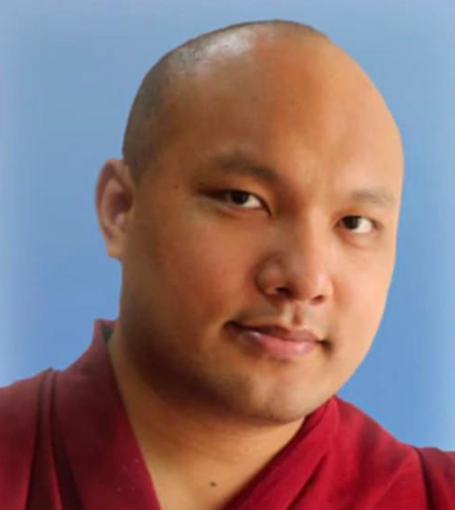 Karmapa 07 2022