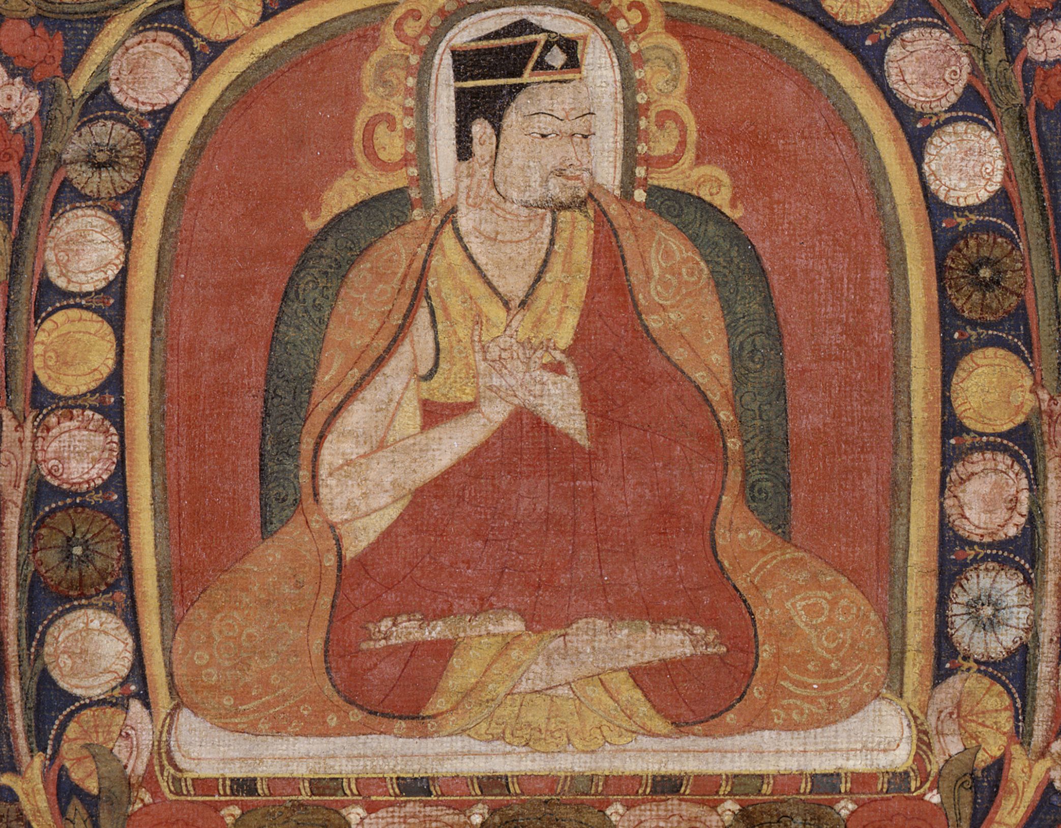 13thC Karma Pakshi 1 McCormick cropped JPG