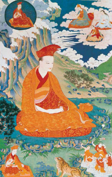 Gampopa
