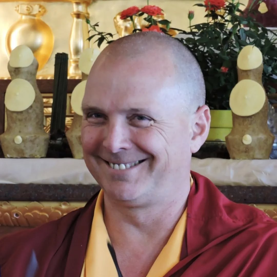 LamaZangpo