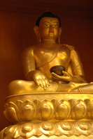 Bouddha