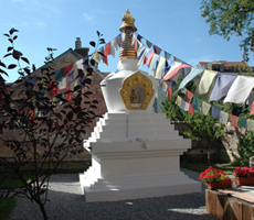 Stupa