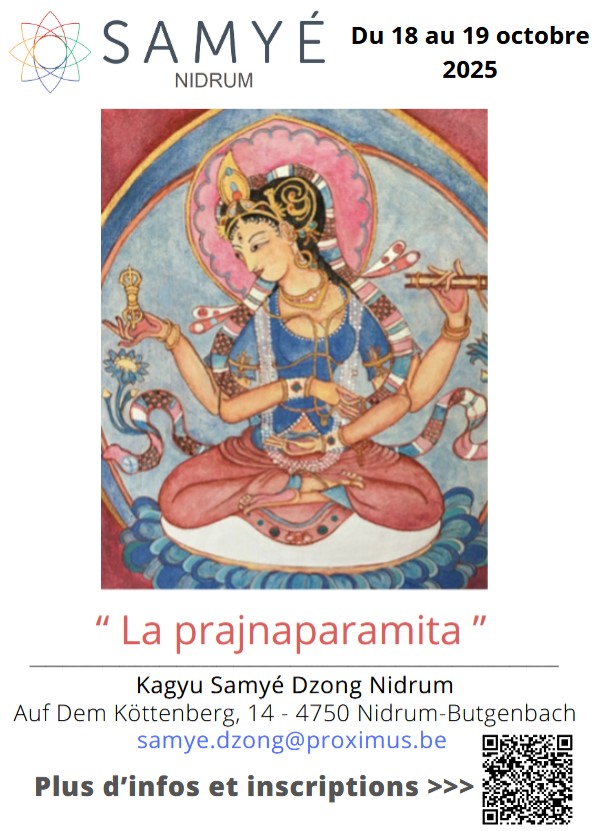 Prajnaparamita1