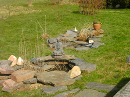 Jardin de Nidrum Jardin de Nidrum