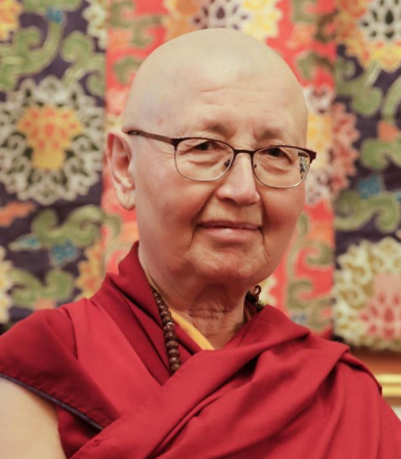 2022 Lama Rinchen 2