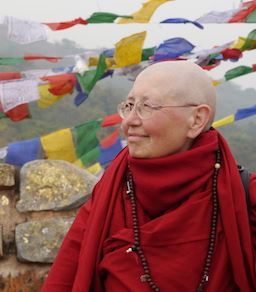Lama RINCHENPALMO